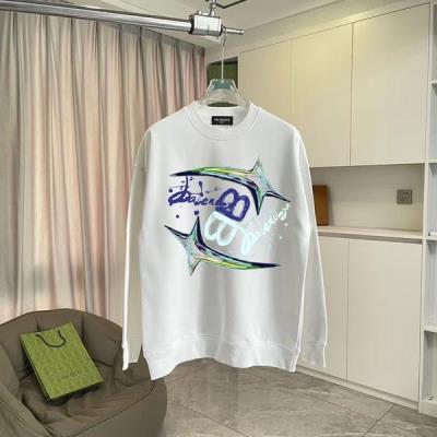 cheap quality Balenciaga Hoodies Model No. 68